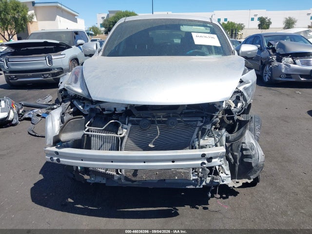 Nissan Juke Sl 2016 JN8AF5MR0GT605304 Image 13