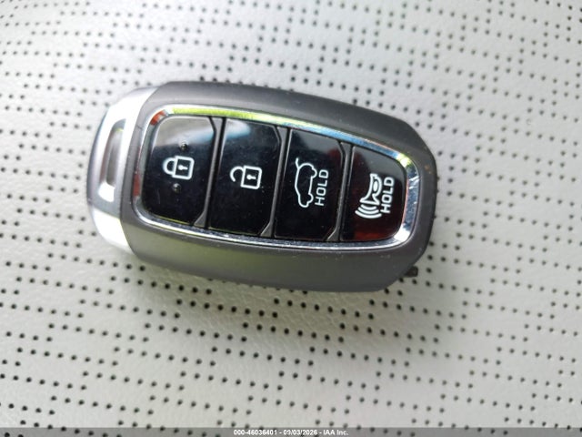 Aukcja sprzedaży 2020 Hyundai Kona Ultimate, vin: KM8K5CA5XLU452018, numer aukcji: 46036401