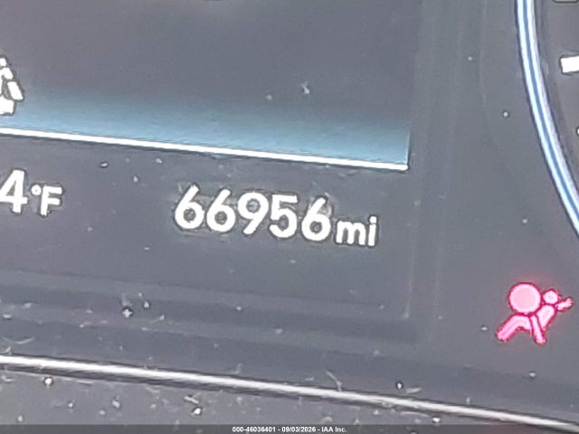 Aukcja sprzedaży 2020 Hyundai Kona Ultimate, vin: KM8K5CA5XLU452018, numer aukcji: 46036401