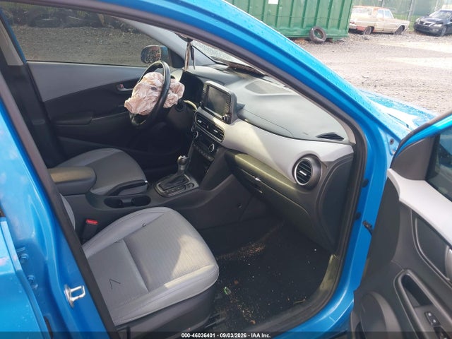 Aukcja sprzedaży 2020 Hyundai Kona Ultimate, vin: KM8K5CA5XLU452018, numer aukcji: 46036401