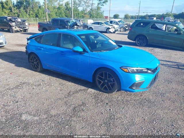 Aukcja sprzedaży 2023 Honda Civic Sport Touring, vin: 19XFL1H87PE003478, numer aukcji: 46036402