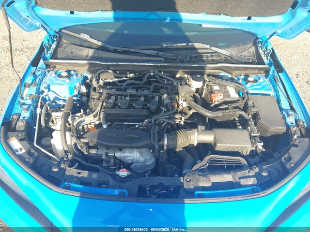Aukcja sprzedaży 2023 Honda Civic Sport Touring, vin: 19XFL1H87PE003478, numer aukcji: 46036402
