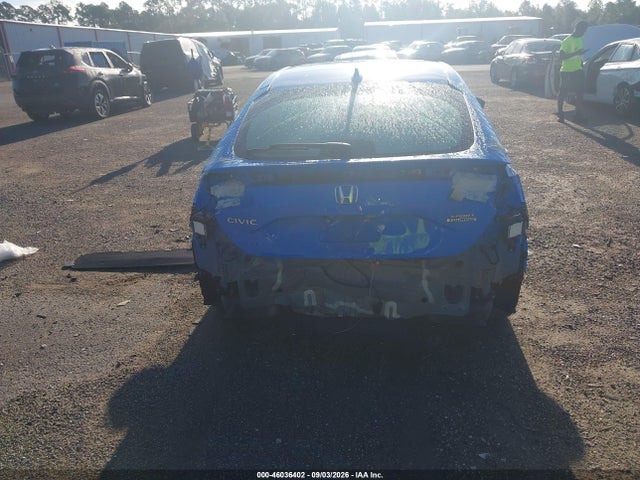 Aukcja sprzedaży 2023 Honda Civic Sport Touring, vin: 19XFL1H87PE003478, numer aukcji: 46036402