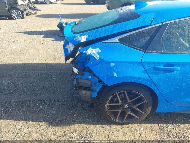 Aukcja sprzedaży 2023 Honda Civic Sport Touring, vin: 19XFL1H87PE003478, numer aukcji: 46036402