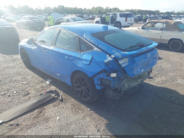 Aukcja sprzedaży 2023 Honda Civic Sport Touring, vin: 19XFL1H87PE003478, numer aukcji: 46036402