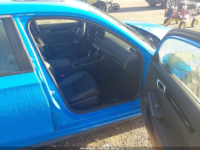 Aukcja sprzedaży 2023 Honda Civic Sport Touring, vin: 19XFL1H87PE003478, numer aukcji: 46036402