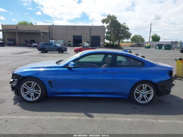 BMW 435i 2014 WBA3R1C52EF774395 Image 15