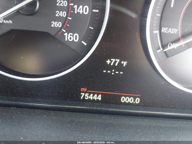 BMW 435i 2014 WBA3R1C52EF774395 Image 7