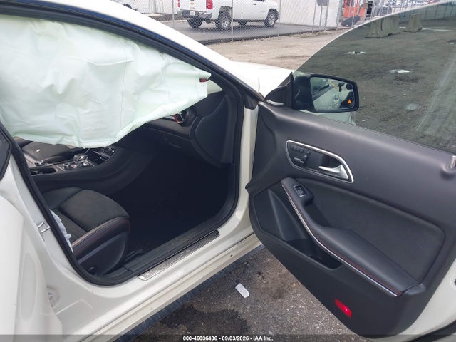 Aukcja sprzedaży 2016 Mercedes-benz Amg Cla 45 4matic, vin: WDDSJ5CB0GN346147, numer aukcji: 46036406