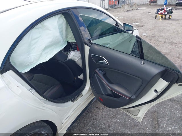 Aukcja sprzedaży 2016 Mercedes-benz Amg Cla 45 4matic, vin: WDDSJ5CB0GN346147, numer aukcji: 46036406