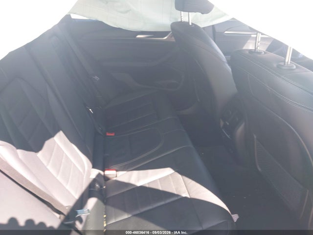 2022 Bmw X3 Xdrive30i მანქანა იყიდება აუქციონზე, vin: 5UX53DP01N9K26401, აუქციონის ნომერი: 46036416