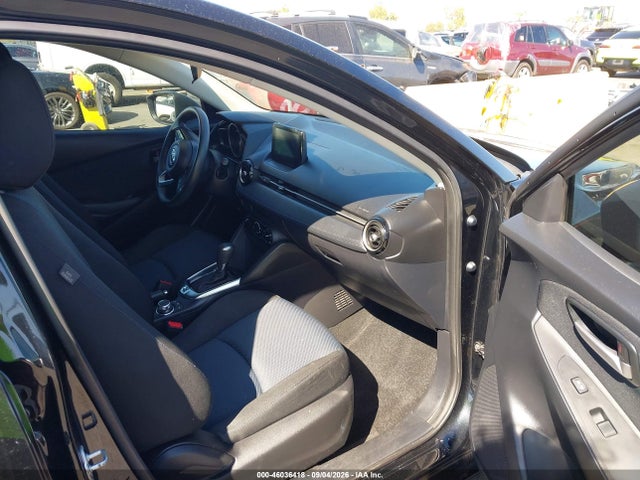 46036418 :رقم المزاد ، 3MYDLBYV1LY715966 vin ، 2020 Toyota Yaris Le مزاد بيع