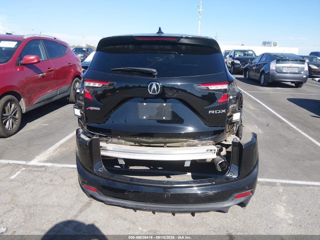 5J8TC1H69NL004784 Acura Rdx A-spec Package