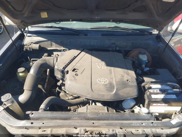 46036420 :رقم المزاد ، 5TBRU34186S474146 vin ، 2006 Toyota Tundra Sr5 مزاد بيع