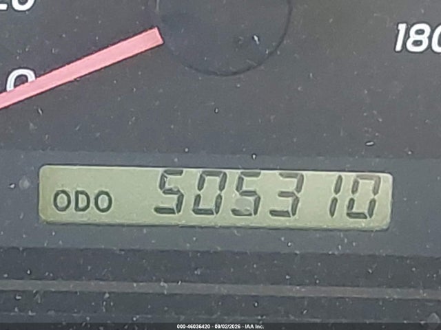 46036420 :رقم المزاد ، 5TBRU34186S474146 vin ، 2006 Toyota Tundra Sr5 مزاد بيع