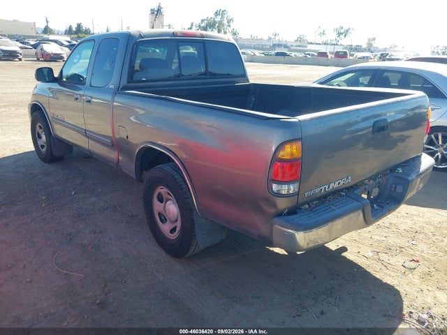 46036420 :رقم المزاد ، 5TBRU34186S474146 vin ، 2006 Toyota Tundra Sr5 مزاد بيع