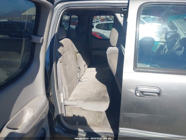 46036420 :رقم المزاد ، 5TBRU34186S474146 vin ، 2006 Toyota Tundra Sr5 مزاد بيع