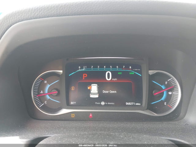 Aukcja sprzedaży 2022 Honda Pilot Awd Trailsport, vin: 5FNYF6H89NB077067, numer aukcji: 46036429