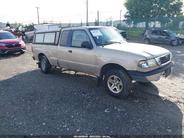 Aukcja sprzedaży 1998 Mazda B3000 Se, vin: 4F4YR16U3WTM23002, numer aukcji: 46036430
