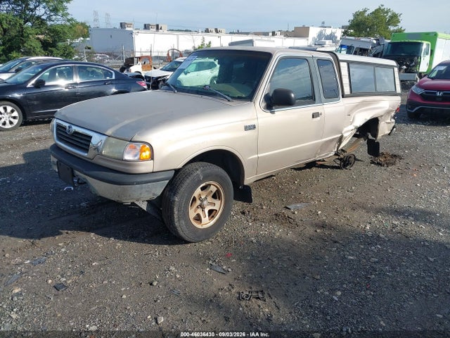 Aukcja sprzedaży 1998 Mazda B3000 Se, vin: 4F4YR16U3WTM23002, numer aukcji: 46036430