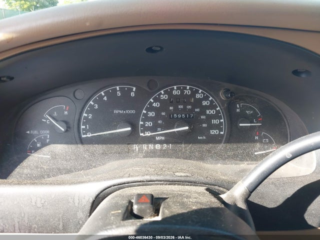 Aukcja sprzedaży 1998 Mazda B3000 Se, vin: 4F4YR16U3WTM23002, numer aukcji: 46036430