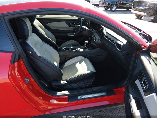 Ford Mustang Gt Premium Fastback 2024 1FA6P8CF0R5408427 Image 5