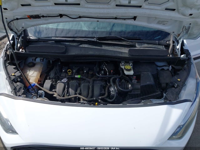 NM0LS7E29L1482666 Ford Transit Connect Xl