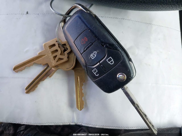 NM0LS7E29L1482666 Ford Transit Connect Xl