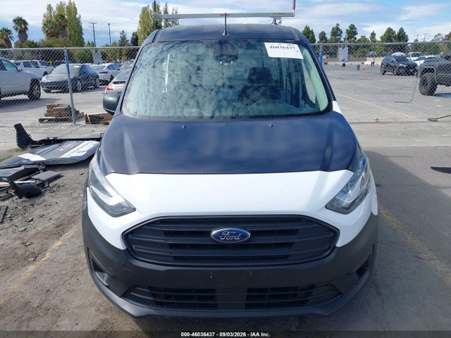 NM0LS7E29L1482666 Ford Transit Connect Xl
