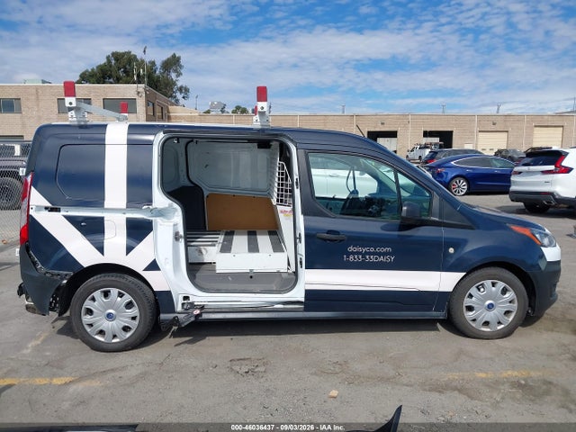 NM0LS7E29L1482666 Ford Transit Connect Xl