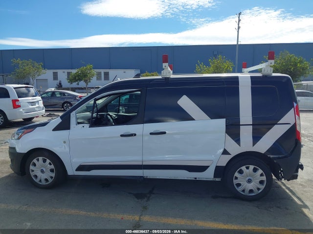 NM0LS7E29L1482666 Ford Transit Connect Xl