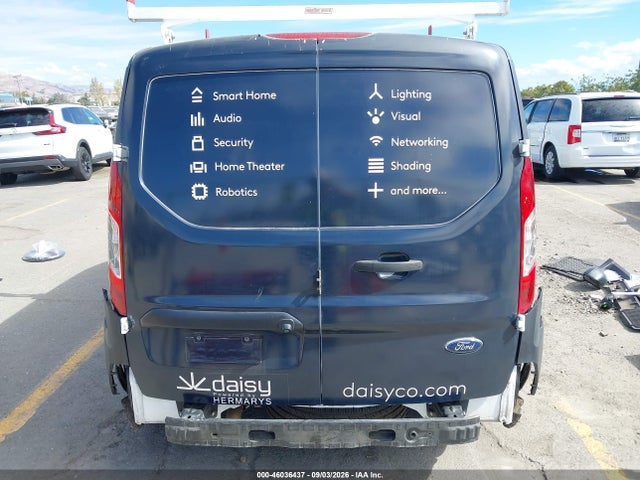 NM0LS7E29L1482666 Ford Transit Connect Xl