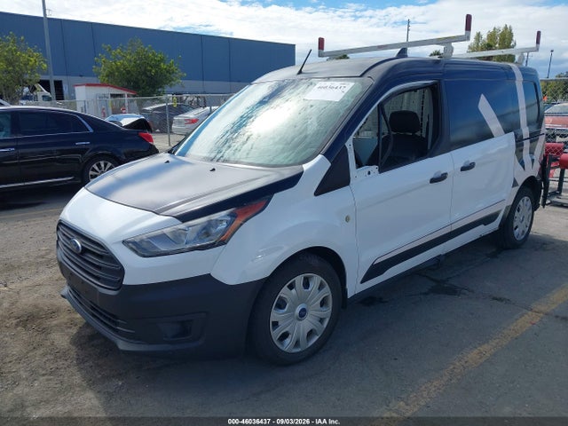 NM0LS7E29L1482666 Ford Transit Connect Xl