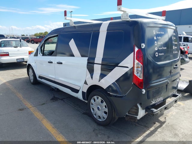 NM0LS7E29L1482666 Ford Transit Connect Xl