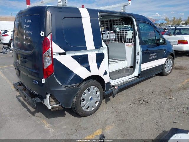 NM0LS7E29L1482666 Ford Transit Connect Xl