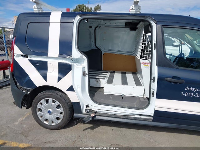 NM0LS7E29L1482666 Ford Transit Connect Xl