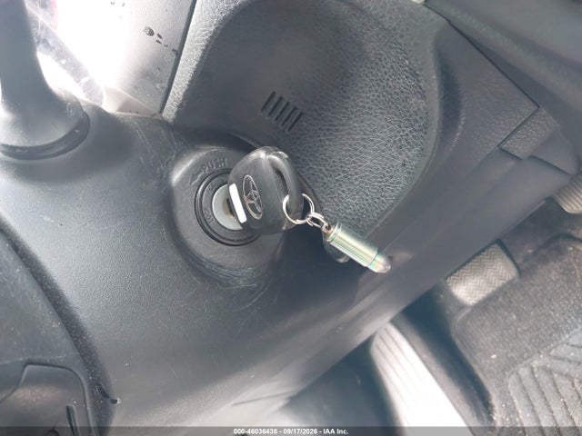 Toyota Corolla Le Plus 2014 5YFBURHE1EP100445 Image 11