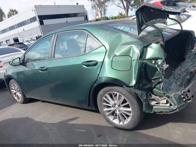 Toyota Corolla Le Plus 2014 5YFBURHE1EP100445 Image 14