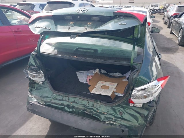 Toyota Corolla Le Plus 2014 5YFBURHE1EP100445 Image 18