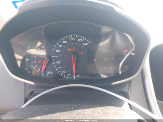 Продажа на аукционе авто 2018 Chevrolet Sonic Ls Auto, vin: 1G1JB5SH6J4108351, номер лота: 46036441