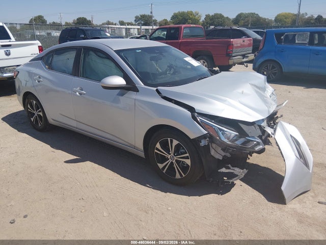 2023 3N1AB8CV3PY249089 main image
