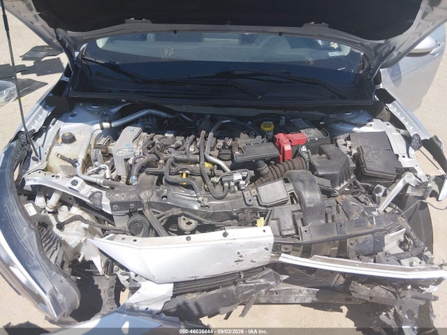Nissan Sentra Sv Xtronic Cvt 2023 3N1AB8CV3PY249089 Image 10
