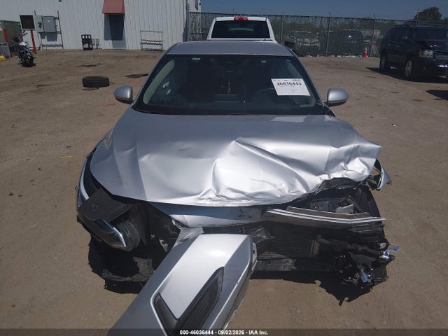 Nissan Sentra Sv Xtronic Cvt 2023 3N1AB8CV3PY249089 Image 13