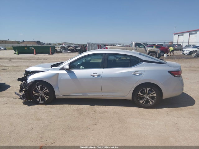 Nissan Sentra Sv Xtronic Cvt 2023 3N1AB8CV3PY249089 Image 15