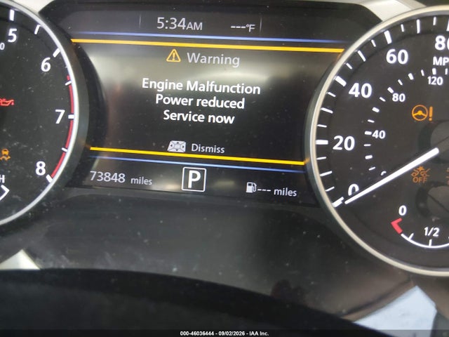 Nissan Sentra Sv Xtronic Cvt 2023 3N1AB8CV3PY249089 Image 16