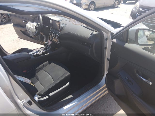 Nissan Sentra Sv Xtronic Cvt 2023 3N1AB8CV3PY249089 Image 5