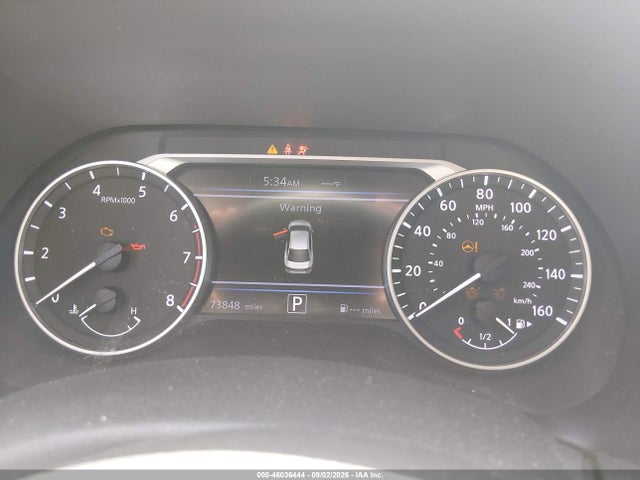 Nissan Sentra Sv Xtronic Cvt 2023 3N1AB8CV3PY249089 Image 7