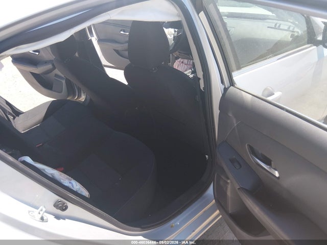 Nissan Sentra Sv Xtronic Cvt 2023 3N1AB8CV3PY249089 Image 8