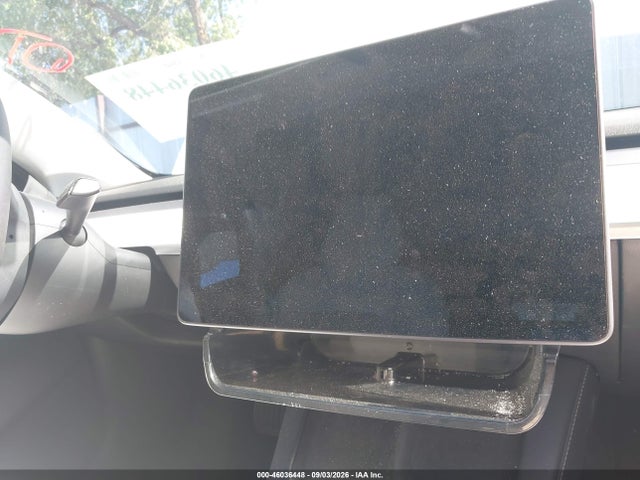 Aukcja sprzedaży 2021 Tesla Model 3 Standard Range Plus Rear-wheel Drive, vin: 5YJ3E1EA5MF938718, numer aukcji: 46036448