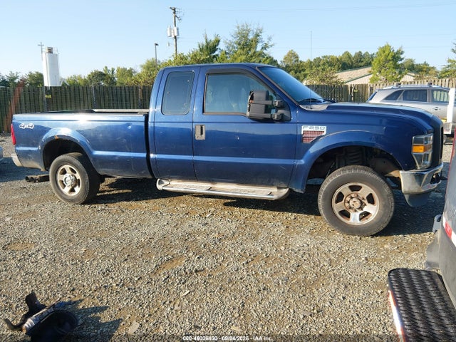 2008 Ford F-250 Xl მანქანა იყიდება აუქციონზე, vin: 1FTSX21R18EE28428, აუქციონის ნომერი: 46036450